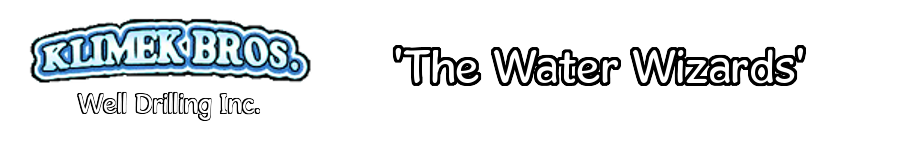 Klimek Bros. Well Drilling